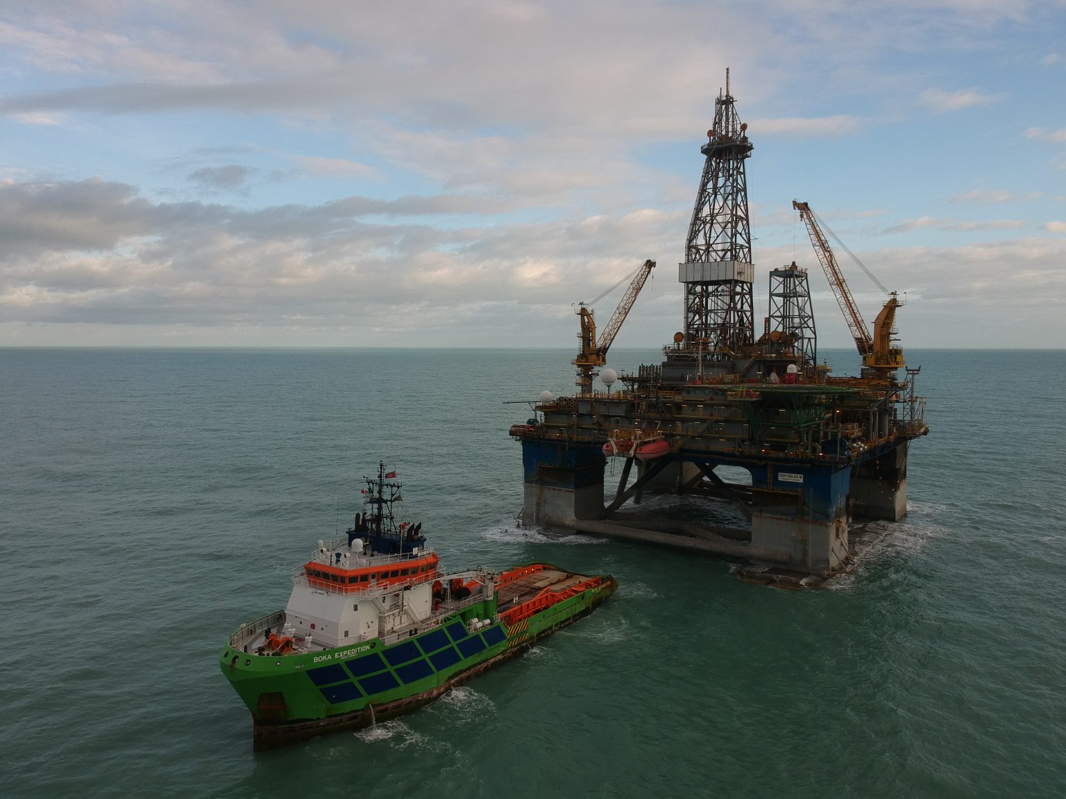 Os Energy Fleet β OOS Energy